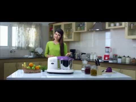 Elgi Ultra Perfect+ With Timer 2-Litre Wet Grinder
