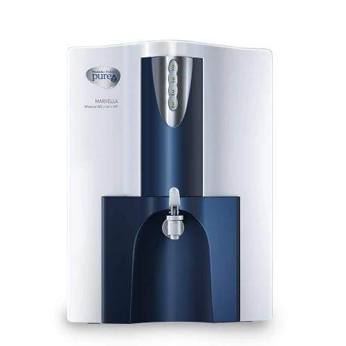 HUL Pureit Marvella RO + UV 10-Litre Water Purifier - KITCHEN MART
