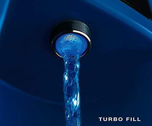 HUL Pureit Ultima Mineral 10-Litre RO+UV Water Purifier (Black) - KITCHEN MART