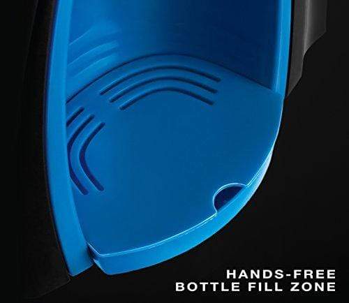 HUL Pureit Ultima Mineral 10-Litre RO+UV Water Purifier (Black) - KITCHEN MART