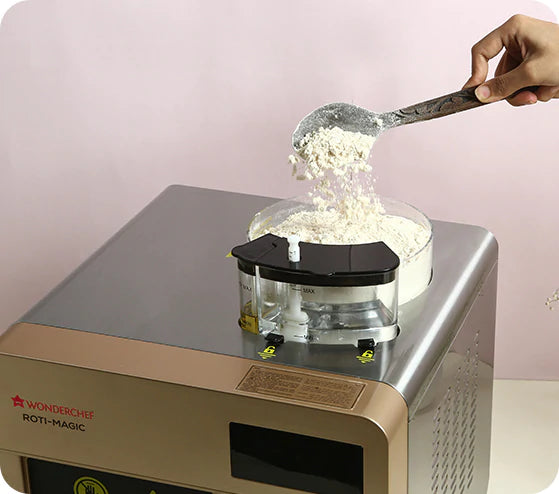 Wonderchef atta dough maker deals