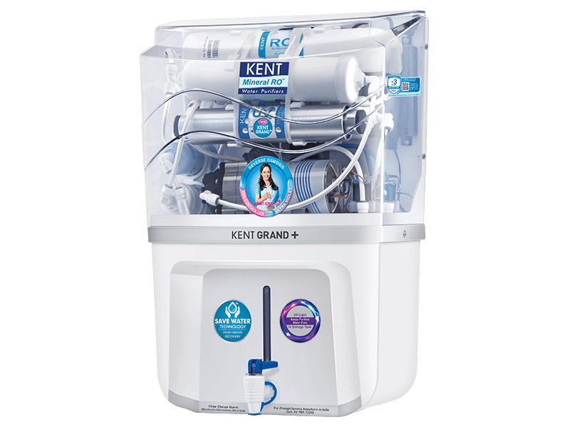 Water Purifiers