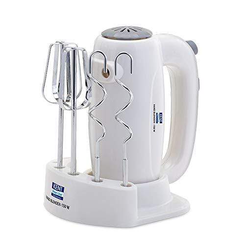 Kent Hand Blender-White - KITCHEN MART