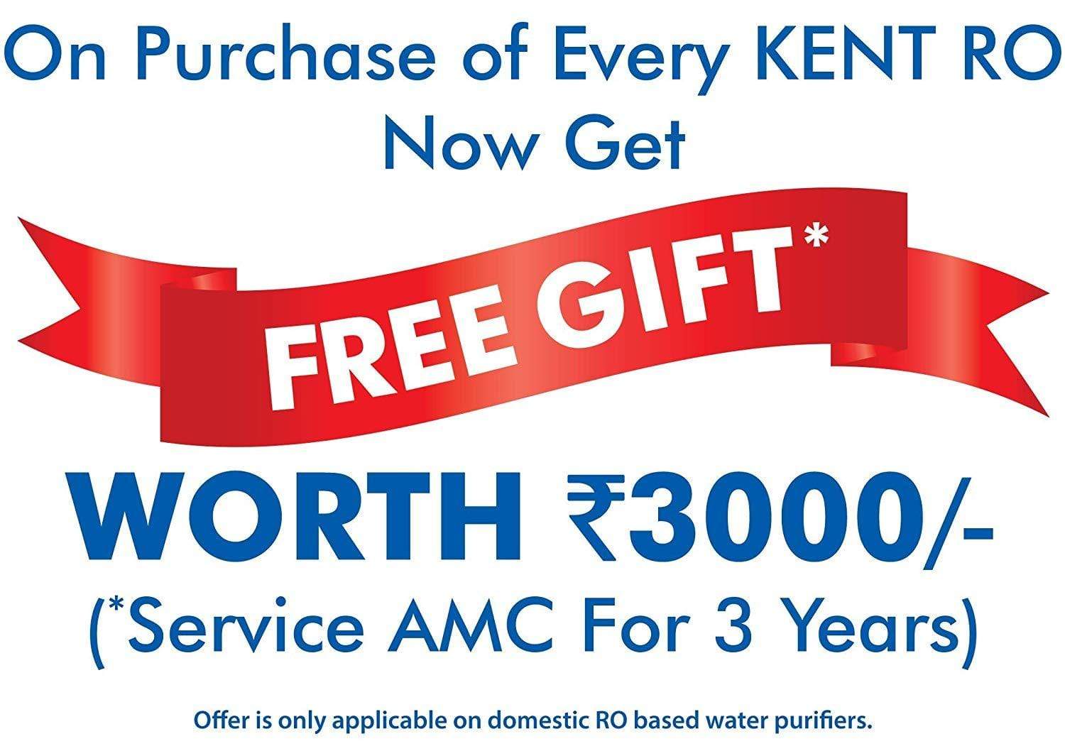 Kent Pride Plus Ro+UV+UF+TDS Controller Water Purifier - KITCHEN MART