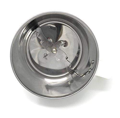 Kitchen Mart Big Jar 1500ml suitable for Preethi Mixer Grinders - KITCHEN MART