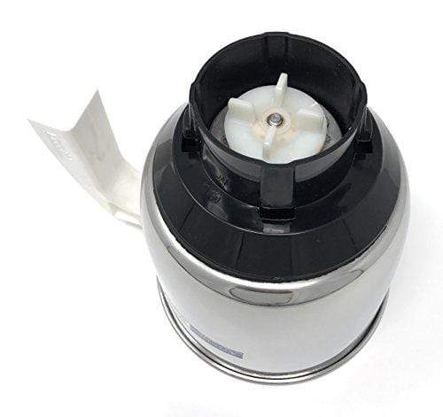 Kitchen Mart Big Jar 1500ml suitable for Preethi Mixer Grinders - KITCHEN MART