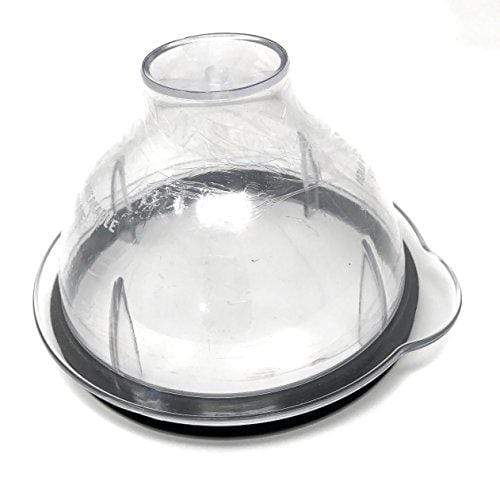 Kitchen Mart Big Jar 1500ml suitable for Preethi Mixer Grinders - KITCHEN MART