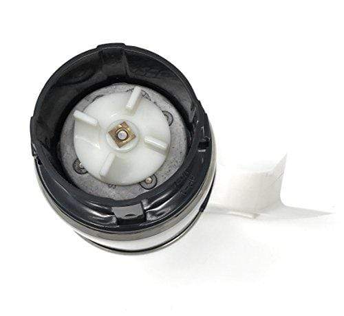 Kitchen Mart Chutney Jar 400ml suitable for Preethi Mixer Grinders - KITCHEN MART