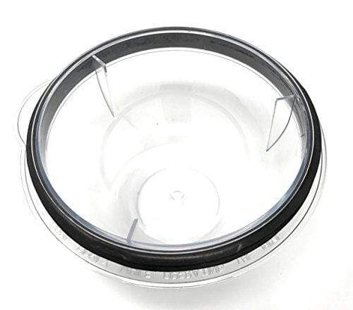 Kitchen Mart Chutney Jar 500ml suitable for Preethi Mixer Grinder MGA 504 (pack of 10) - KITCHEN MART