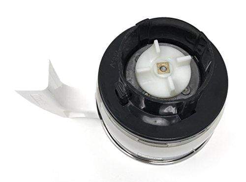 Kitchen Mart Chutney Jar 500ml suitable for Preethi Mixer Grinder / Preethi Steele Suprem Mixer Grinder / Preethi Steele Max Mixer Grinder - KITCHEN MART