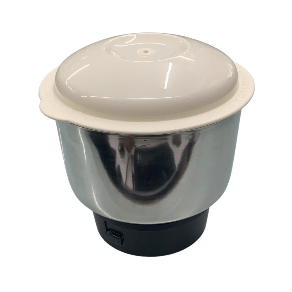 Kitchen Mart Chutney Jar suitable for Morphy Richards Mixer Grinder