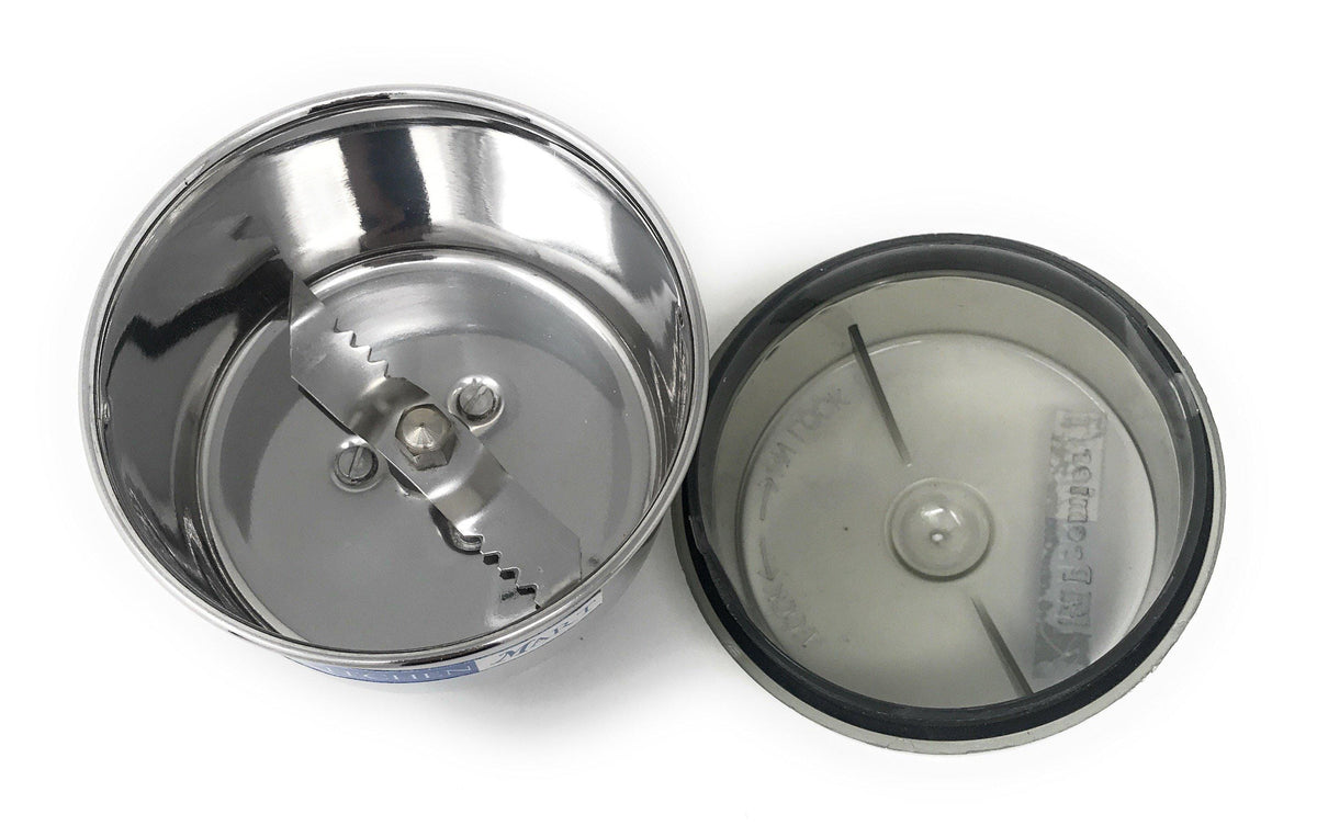 Kitchen Mart Chutney Jar suitable for Morphy Richards Mixer Grinder - KITCHEN MART