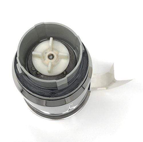 Kitchen Mart Medium Jar 1000ml suitable for Preethi Mixer Grinder - KITCHEN MART