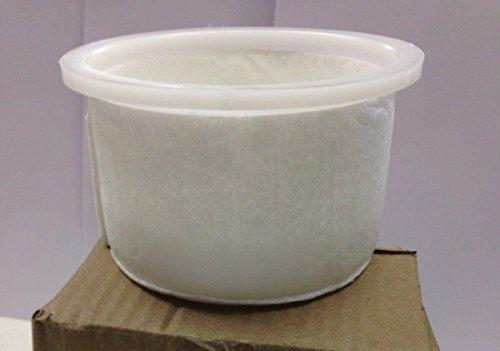 Kitchen Mart micro fibre mesh suitable for Pureit classic 14 Ltrs - KITCHEN MART