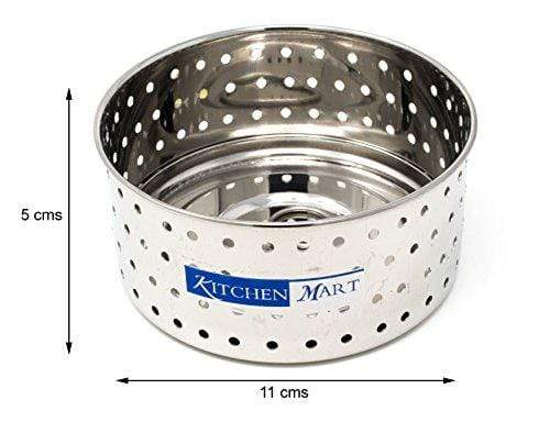 Kitchen Mart Paneer Mould Size 02 - KITCHEN MART