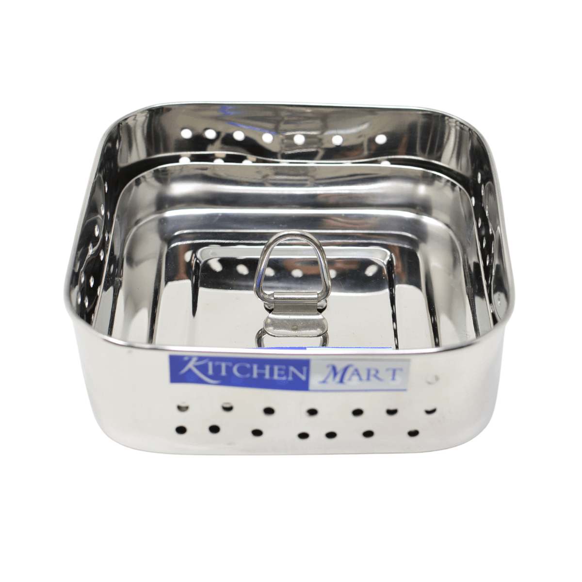 Kitchen Mart Square Panner Mould