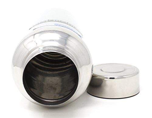 Kitchen Mart Stainless Steel Fridge Bottle,900 ML (Jointless) - KITCHEN MART