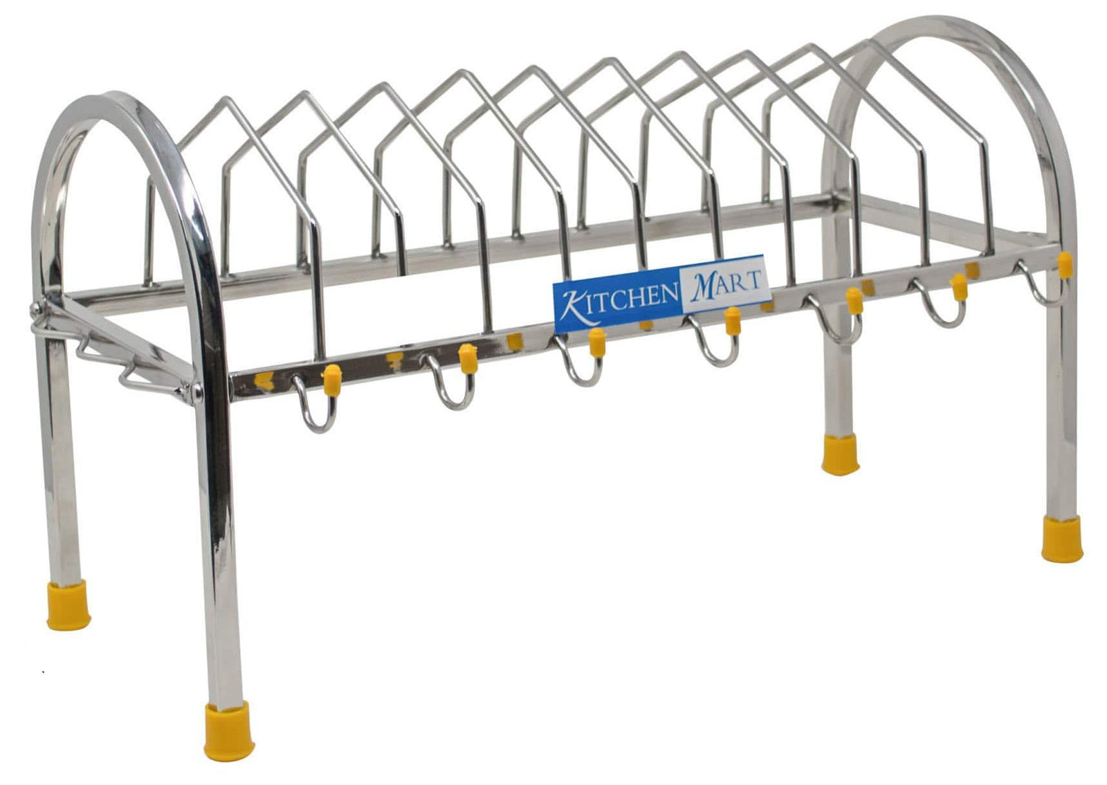 Stainless steel plate stand sale