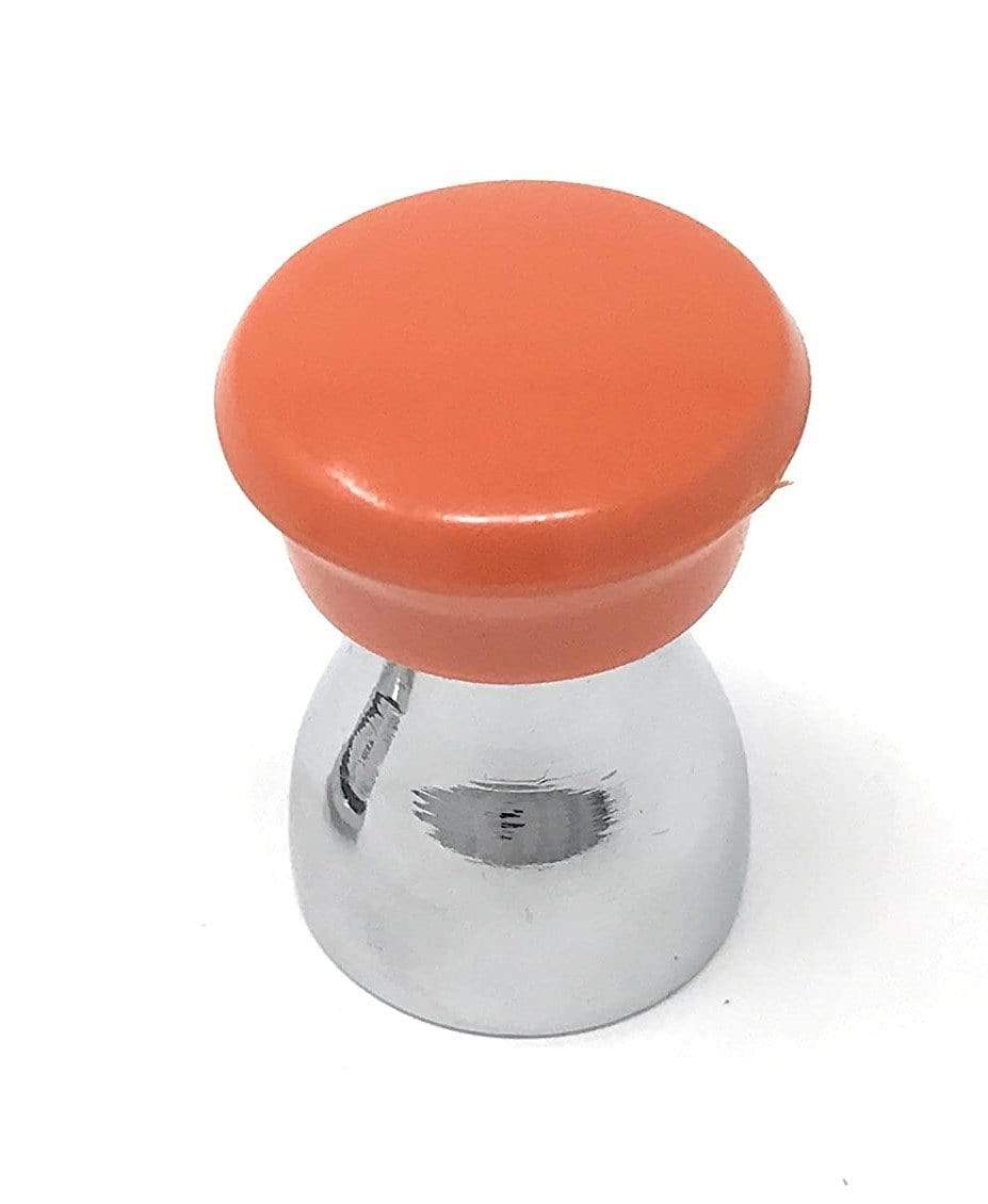 Kitchen Mart Stainless Steel Pressure Regulator Suitable for All Elgi Ultra Pressures cookers