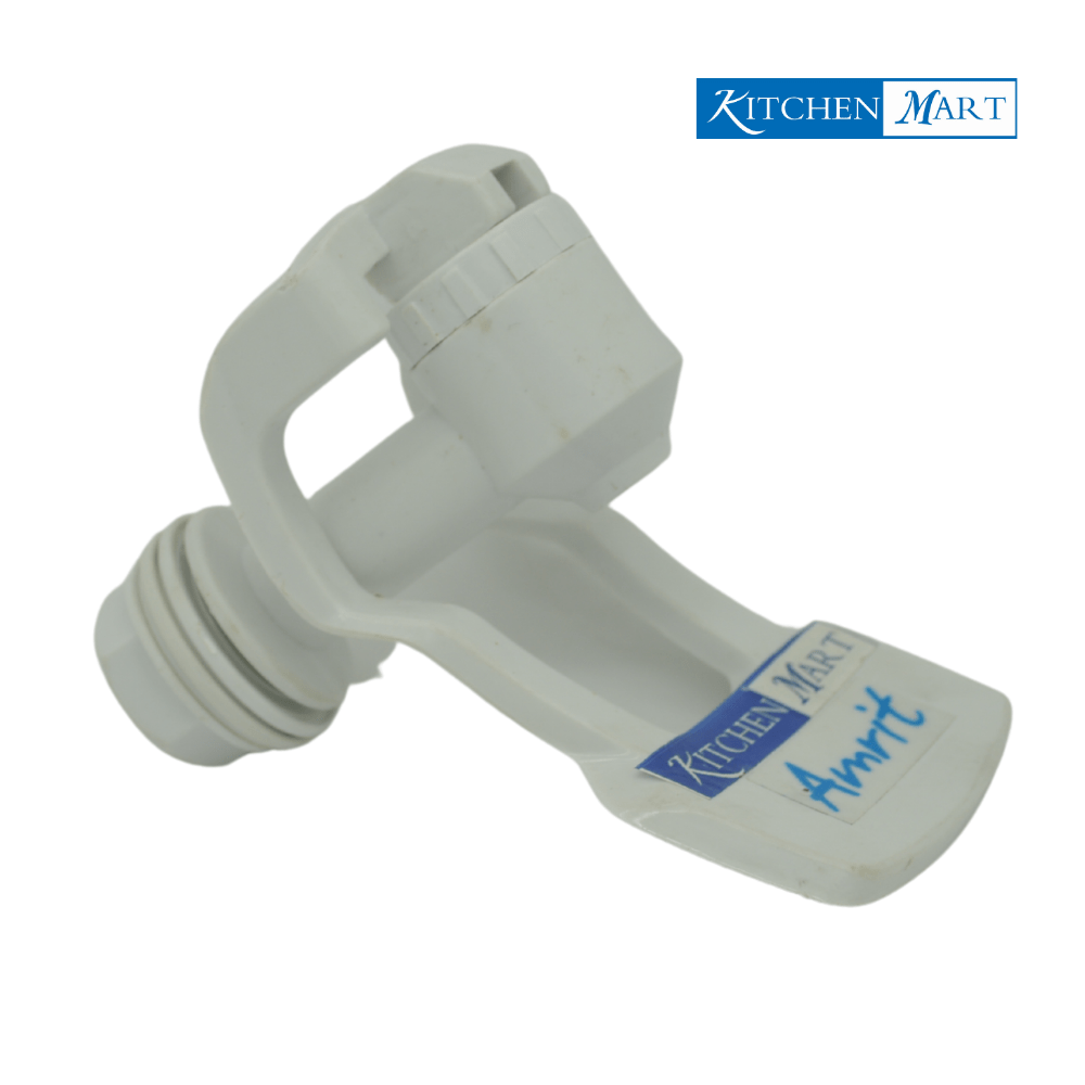 Kitchen Mart Tap suitable for Eureka Forbes Aquasure Amrit 20-Litre Water Purifier only 0780847317737