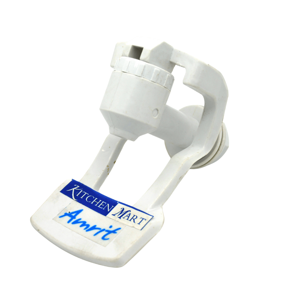 Kitchen Mart Tap suitable for Eureka Forbes Aquasure Amrit 20-Litre Water Purifier only 0780847317737