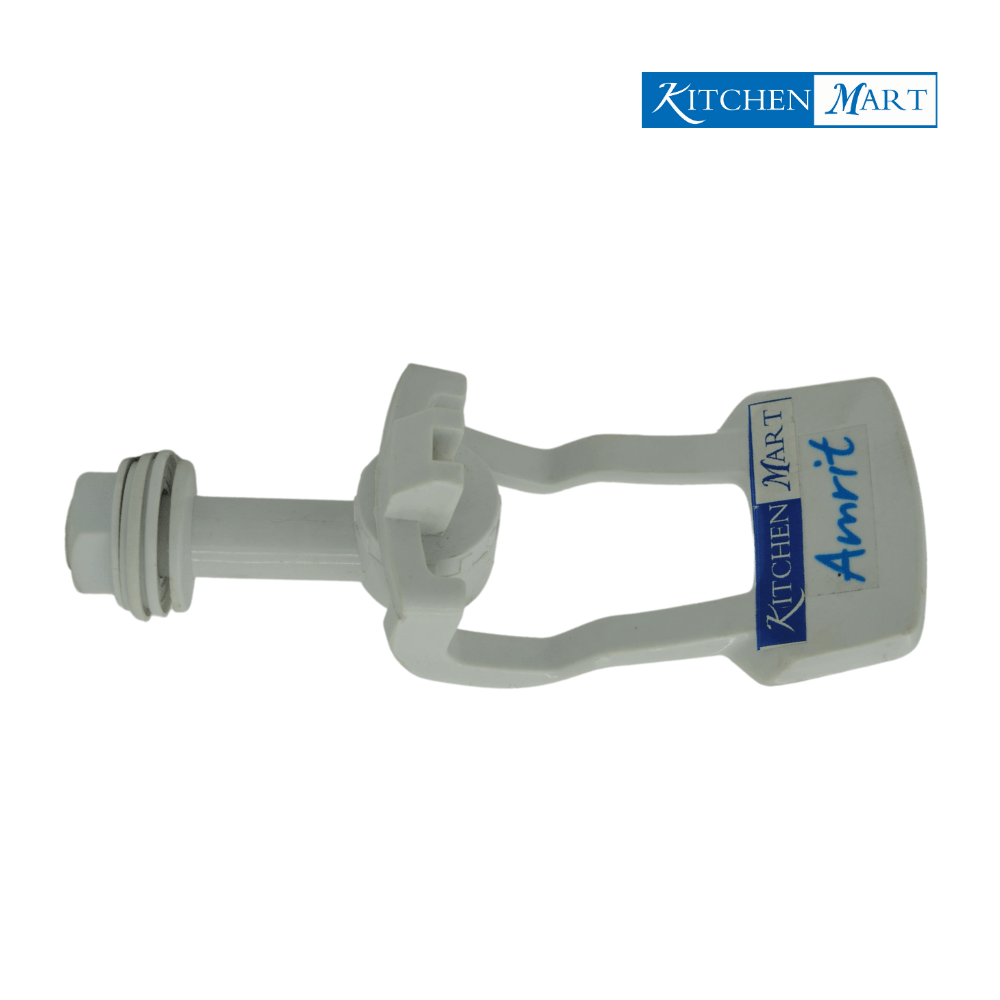 Kitchen Mart Tap suitable for Eureka Forbes Aquasure Amrit 20-Litre Water Purifier only 0780847317737