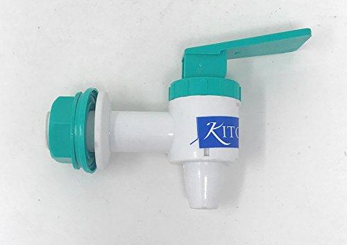 Kitchen Mart Tap suitable for Eureka Forbes Aquasure Xtraa Tuff, Auyush, Nirmal, Shakti and Maxima storage Water Purifier only - KITCHEN MART