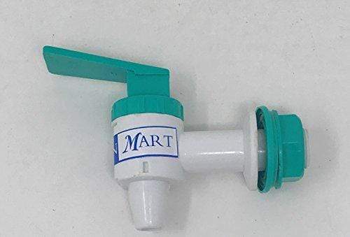 Kitchen Mart Tap suitable for Eureka Forbes Aquasure Xtraa Tuff, Auyush, Nirmal, Shakti and Maxima storage Water Purifier only - KITCHEN MART