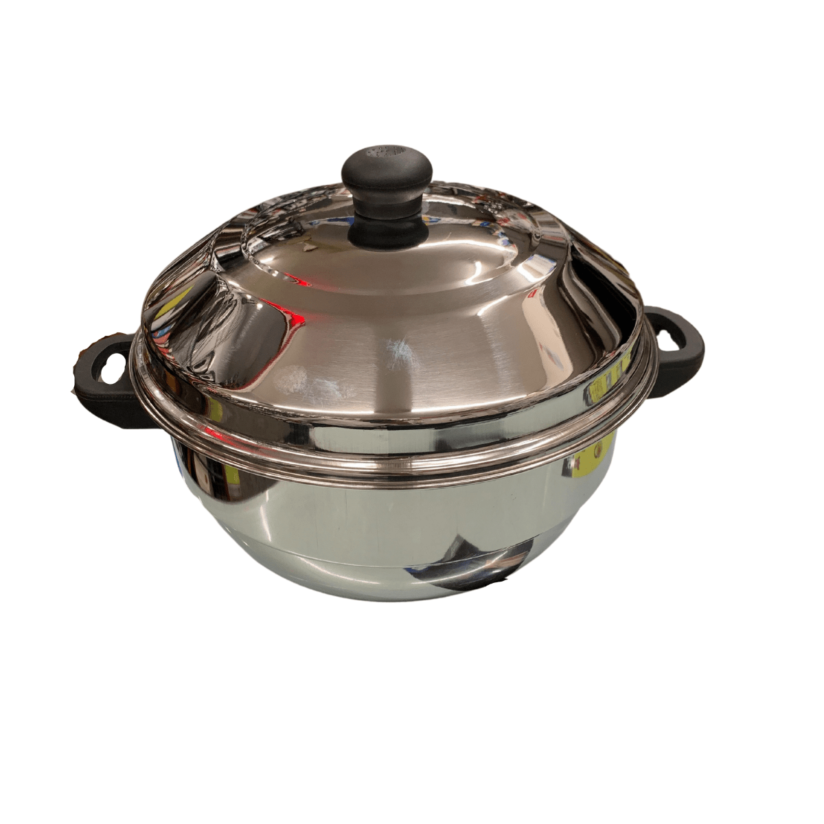 Metaware grande 21 idli / steamer pot - KITCHEN MART