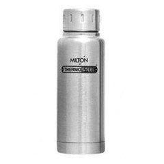 Milton Elfin Thermosteel Flask, 300ml, Silver