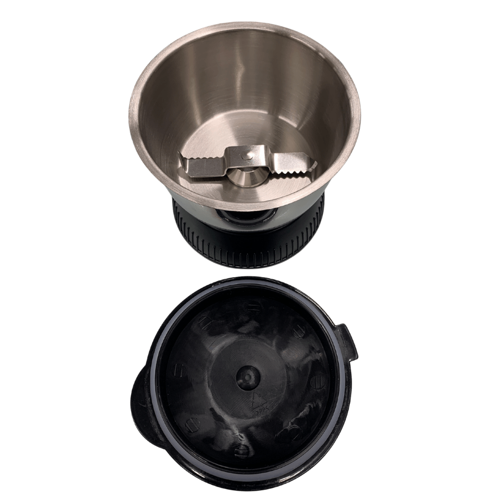 Morphy Richards Food Processor Icon Dlx / Icon Superb -  Chutney Jar