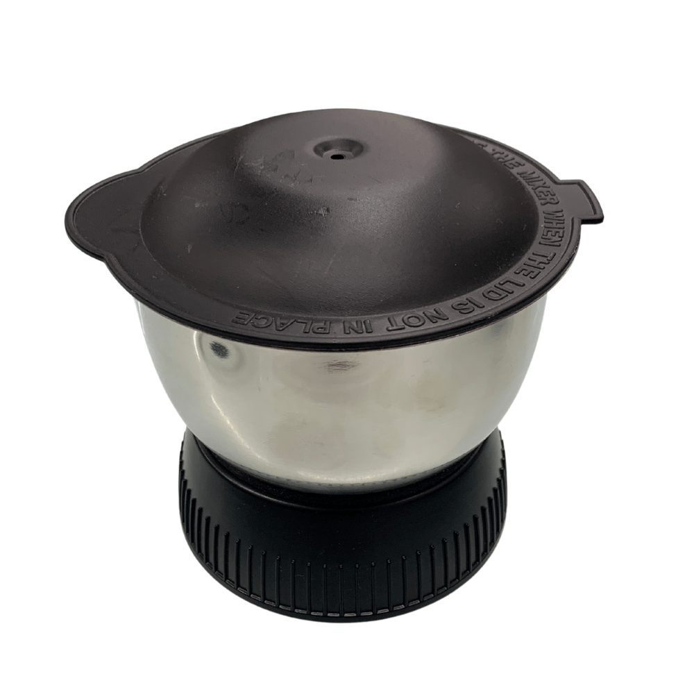 Morphy Richards Food Processor Icon Dlx / Icon Superb -  Chutney Jar