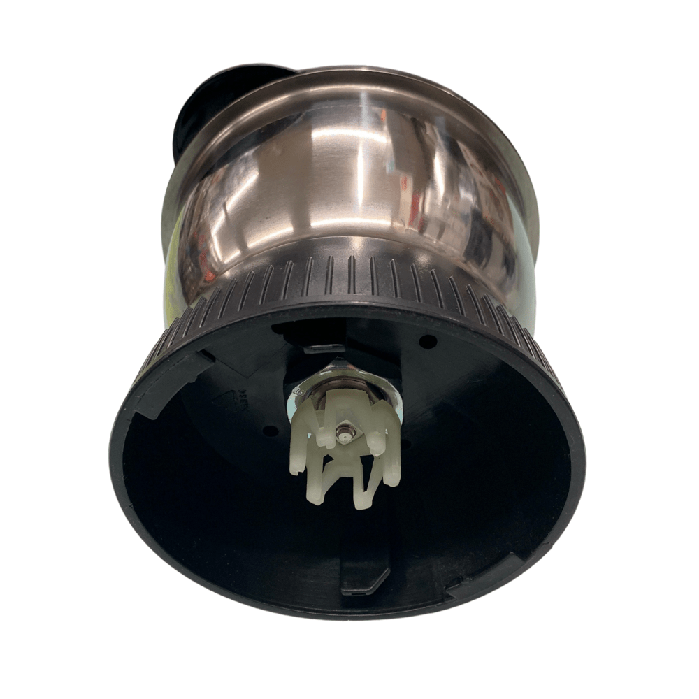 Morphy Richards Food Processor Icon Dlx / Icon Superb -  Chutney Jar