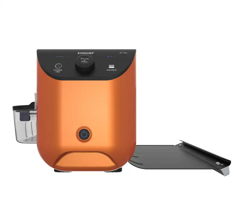 Evochef Dosa Printer EC Flip Dosa Maker Magic Dosa Maker
