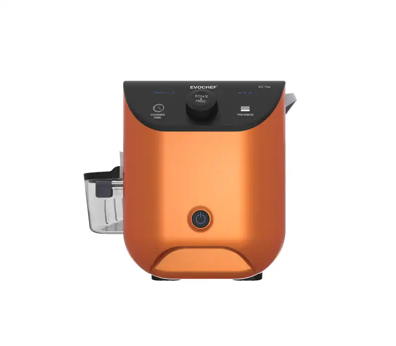 Evochef Dosa Printer EC Flip Dosa Maker Magic Dosa Maker
