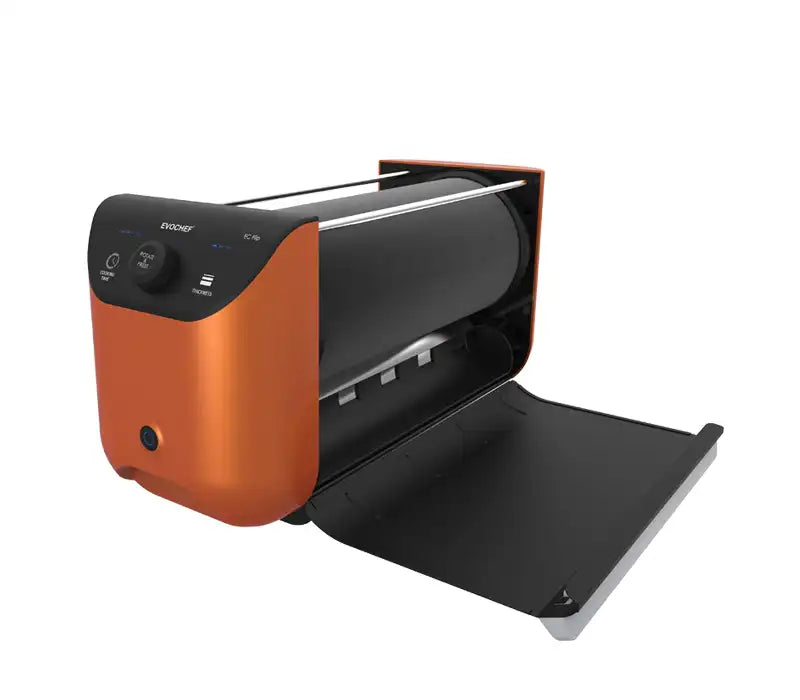 Evochef Dosa Printer EC Flip Dosa Maker Magic Dosa Maker