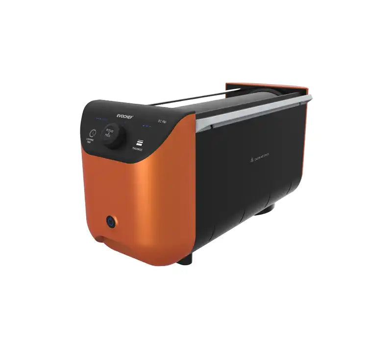 Evochef Dosa Printer EC Flip Dosa Maker Magic Dosa Maker