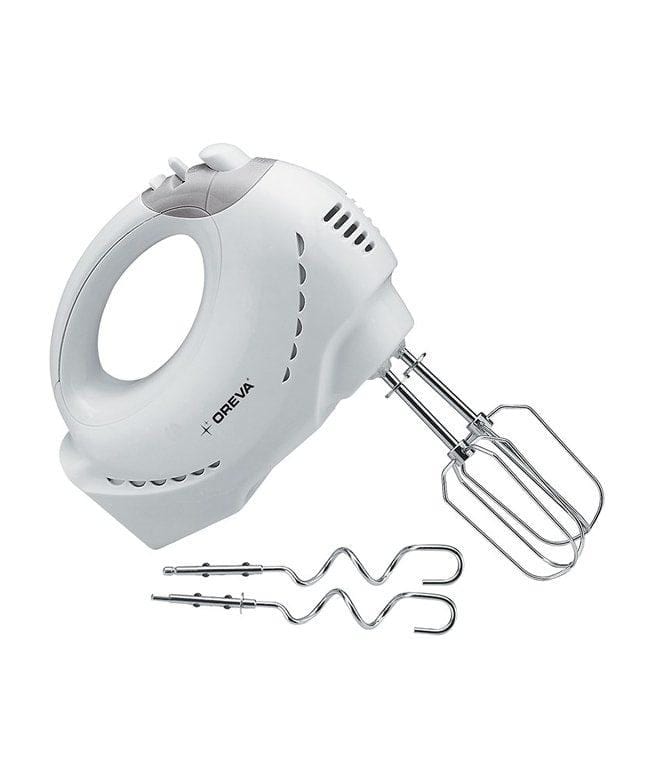 Oreva Hand Mixer 200 watts - OHM300 - KITCHEN MART