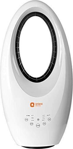Orient Electric Bladeless Fan with Remote (40 Watts) - KITCHEN MART