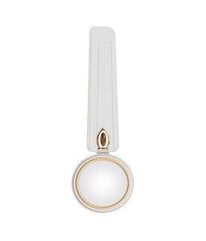 Orient Electric Pacific Air Decor 1200mm Decorative Ceiling Fan (White) - KITCHEN MART