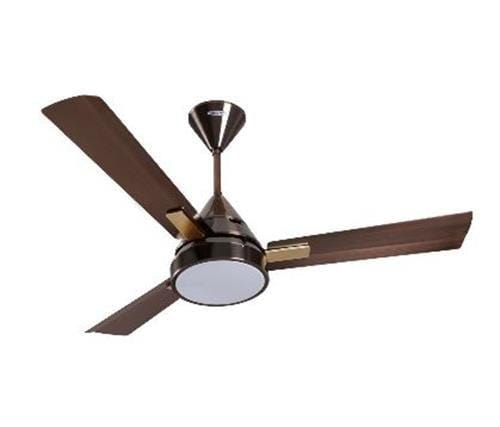 Orient Electric Spectra Under-Light 1200 mm Ceiling Fan with Remote - KITCHEN MART