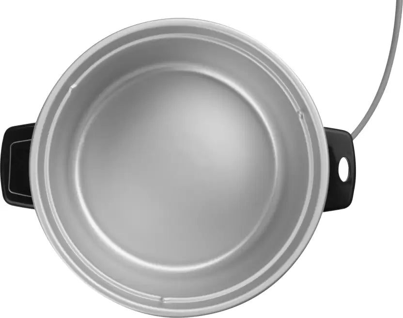 Panasonic SR-WA10HS Automatic Rice Cooker Warmer/Steamer (0.5Kg Cooked Rice) 450watt (Burgundy)