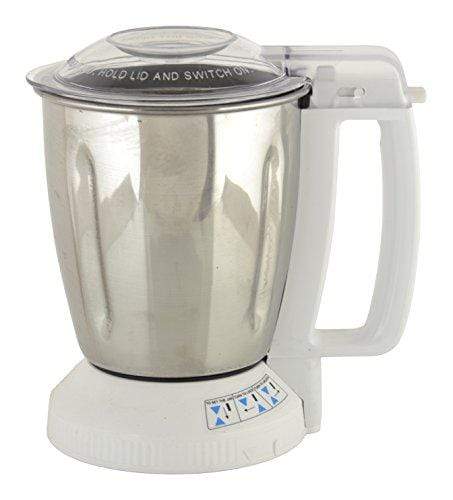 Panasonic 1500 Ml Blender Jar for Panasonic Mixer Grinder With Safety Lock - KITCHEN MART