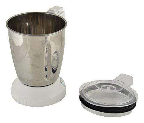 Panasonic 1500 Ml Blender Jar for Panasonic Mixer Grinder With Safety Lock - KITCHEN MART