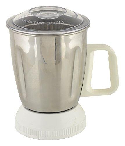 Panasonic Big Juicer Jar 1500ml suitable for Panasonic Mixer Grinder (Compatible with Old Models Only) - KITCHEN MART