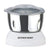 Panasonic chutney Jar 400ml suitable for Panasonic Mixer Grinder (Compatible with Old Models Only) - KITCHEN MART