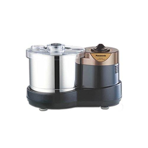 Panasonic Wet Grinder with Timer and Atta Kneader, SW210 - KITCHEN MART