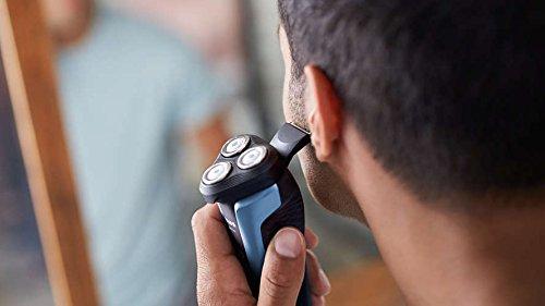 Philips Aquatouch S1070/04 Wet and Dry Electric Shaver - KITCHEN MART