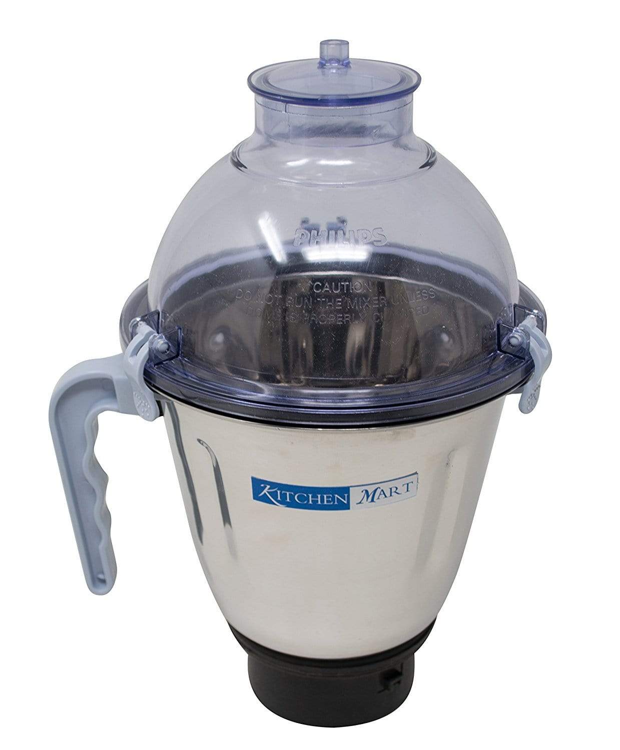 Philips Big Jar Suitable for Philips Mixer Grinder Models: HL1645, HL1643 - KITCHEN MART