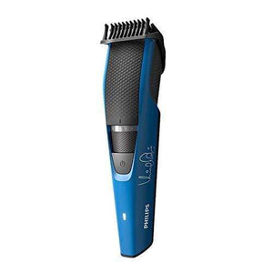 Philips BT3105/15 Cordless Beard Trimmer (Black and Blue)